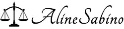Advogada Aline Sabino